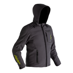 RST X Kevlar® Frontline Textile Jacket - Grey