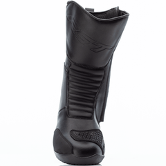 RST Axiom CE Waterproof Boots - Black