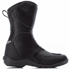 RST Axiom CE Waterproof Boots - Black