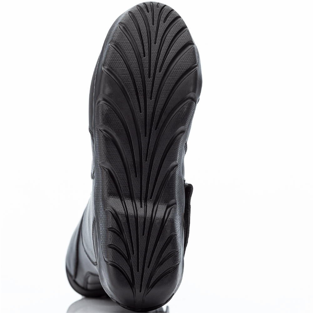 RST Axiom CE Waterproof Boots - Black