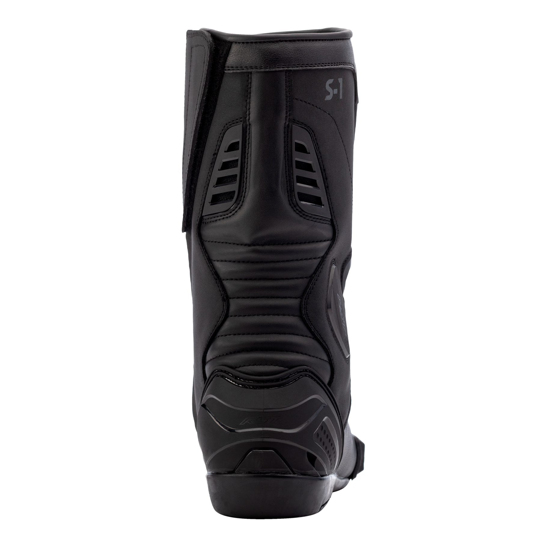 RST S1 CE Sports Boots - Black