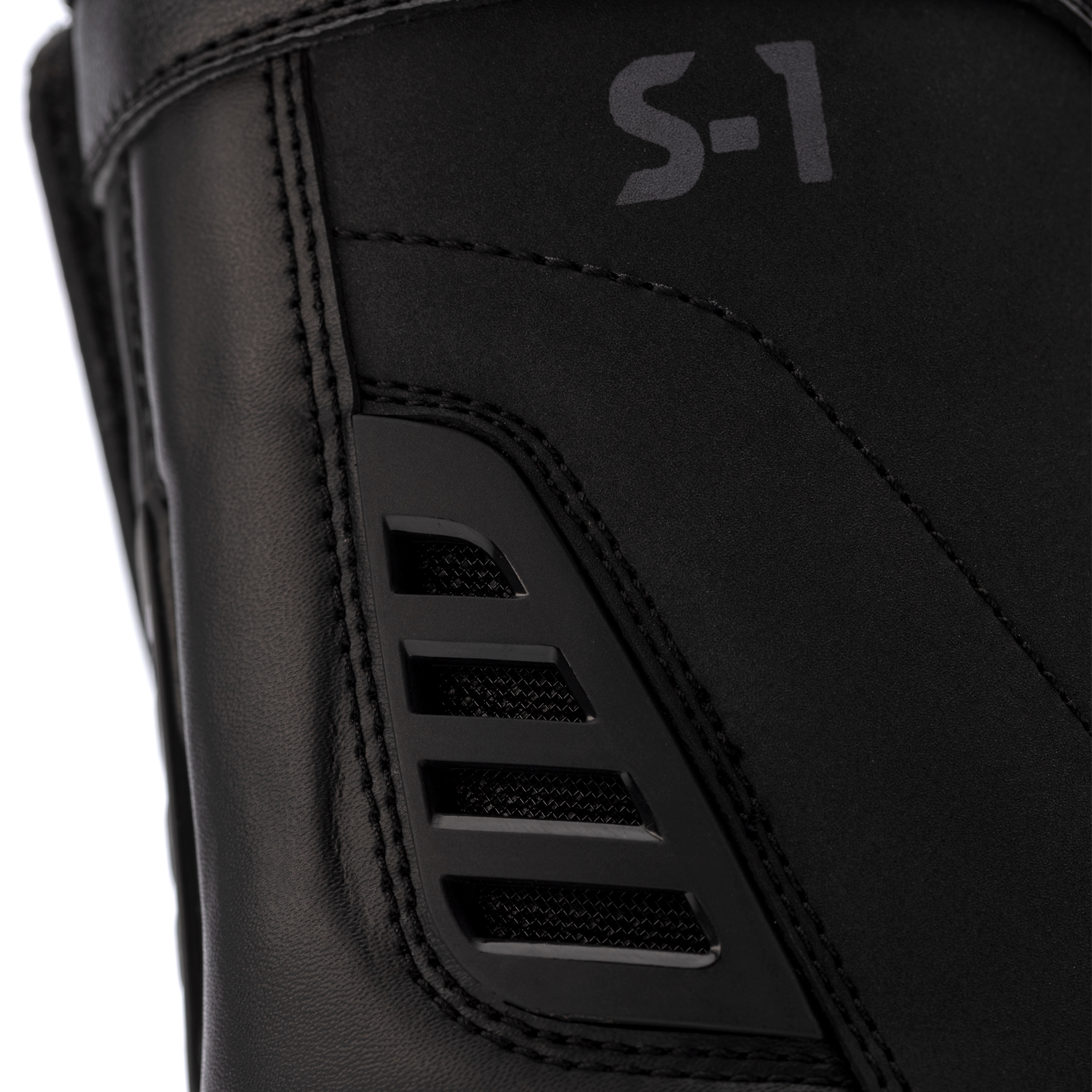 RST S1 CE Sports Boots - Black