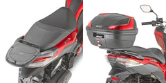 Givi Monolock Rear Rack For Sym Jet X 125 Jetx 125 - SR7066