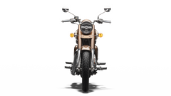 Royal Enfield Classic 350 - Medallion Bronze