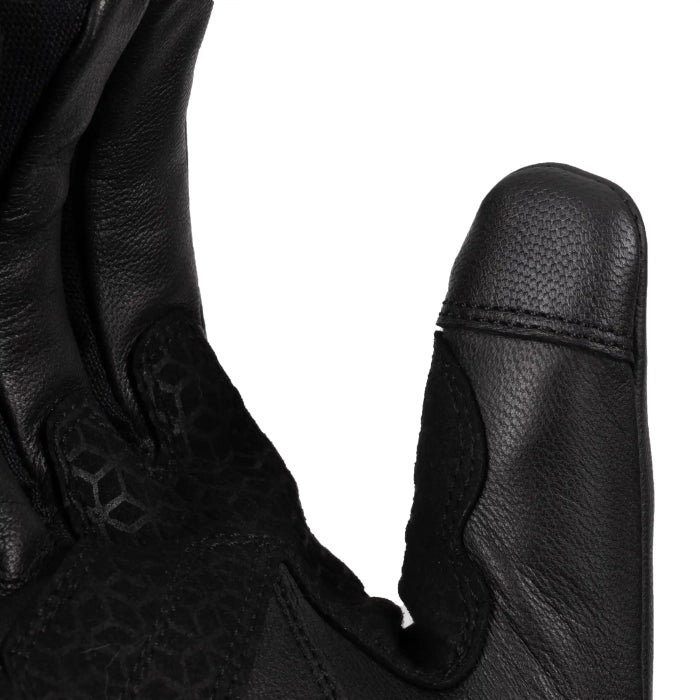 OXFORD MONTREAL 5.0 GLOVES WATERPROOF BLACK