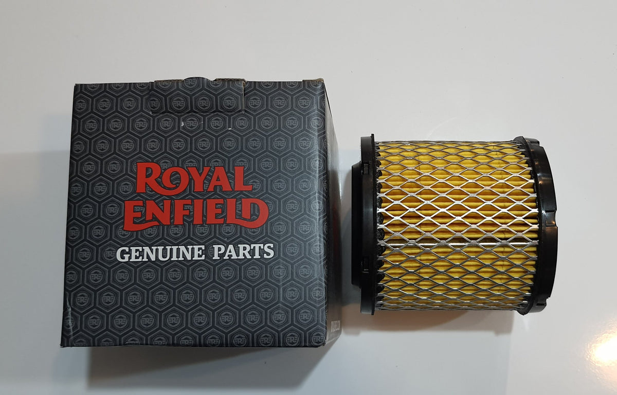 Genuine Royal Enfield Meteor 350 Air Filter
