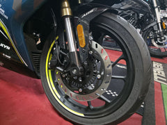 [PRE REG] CF Moto 300SR - Blue