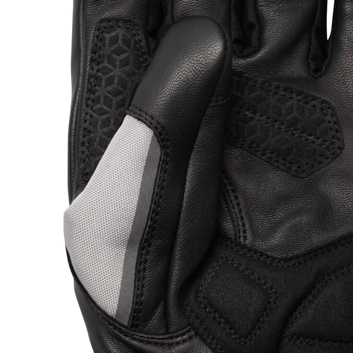 OXFORD MONTREAL 5.0 GLOVES WATERPROOF GREY