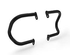 Royal Enfield Twin Compact Engine Guards Black