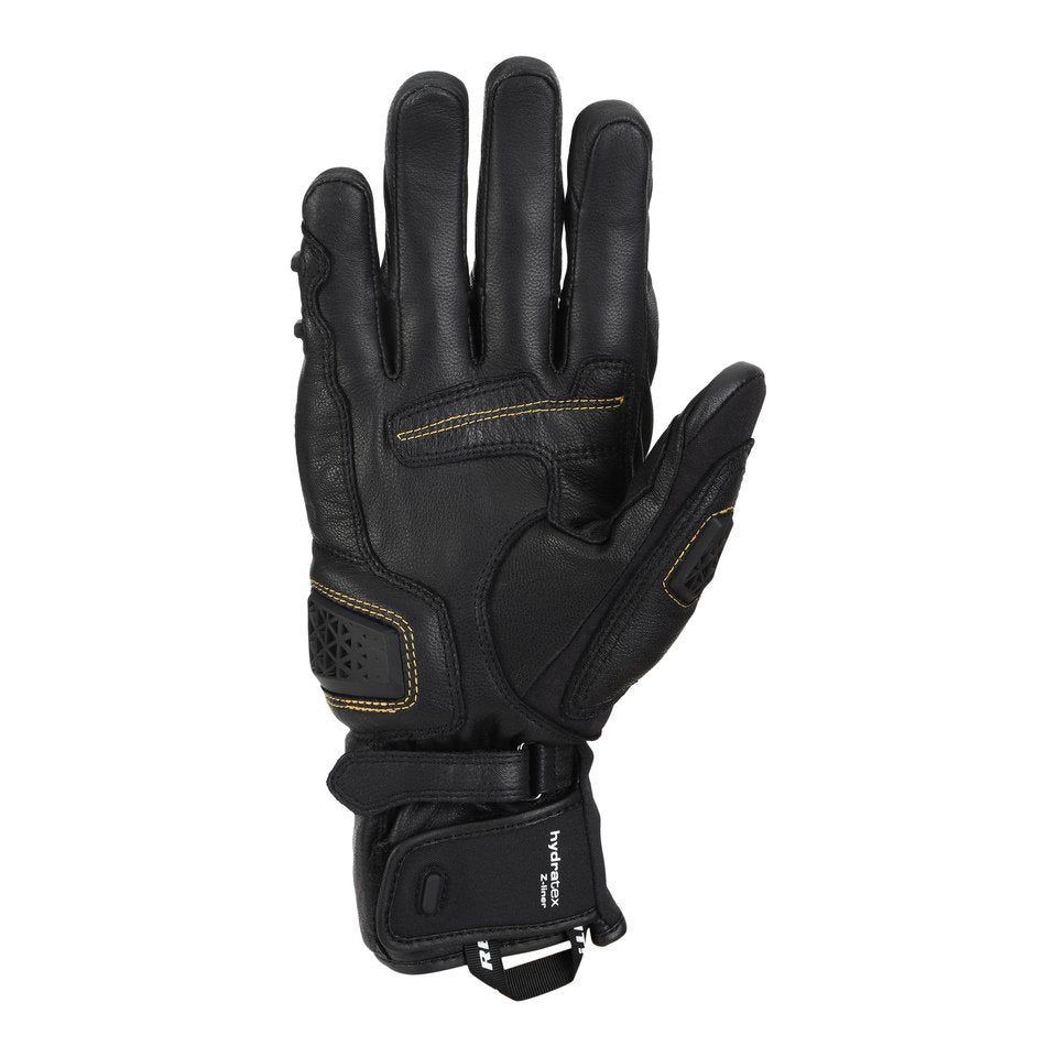 ROYAL ENFIELD DARCHA GLOVE BLACK