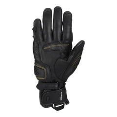 ROYAL ENFIELD DARCHA GLOVE BLACK