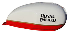 Genuine Royal Enfield Interceptor Baker Express Fuel Tank