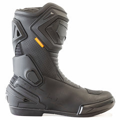 Richa Stradale Boots - Black