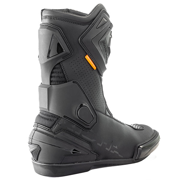 Richa Stradale Boots - Black