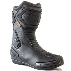 Richa Stradale Boots - Black
