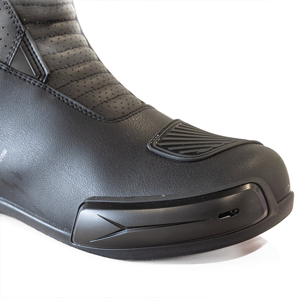 Richa Stradale Boots - Black