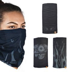 Oxford Comfy 3-Pack - HD Graphics