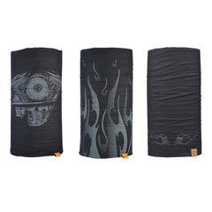 Oxford Comfy 3-Pack - HD Graphics