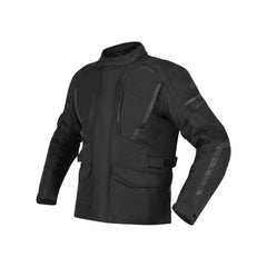 Richa Infinity 3 Textile Jacket - Black