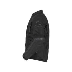 Richa Infinity 3 Textile Jacket - Black