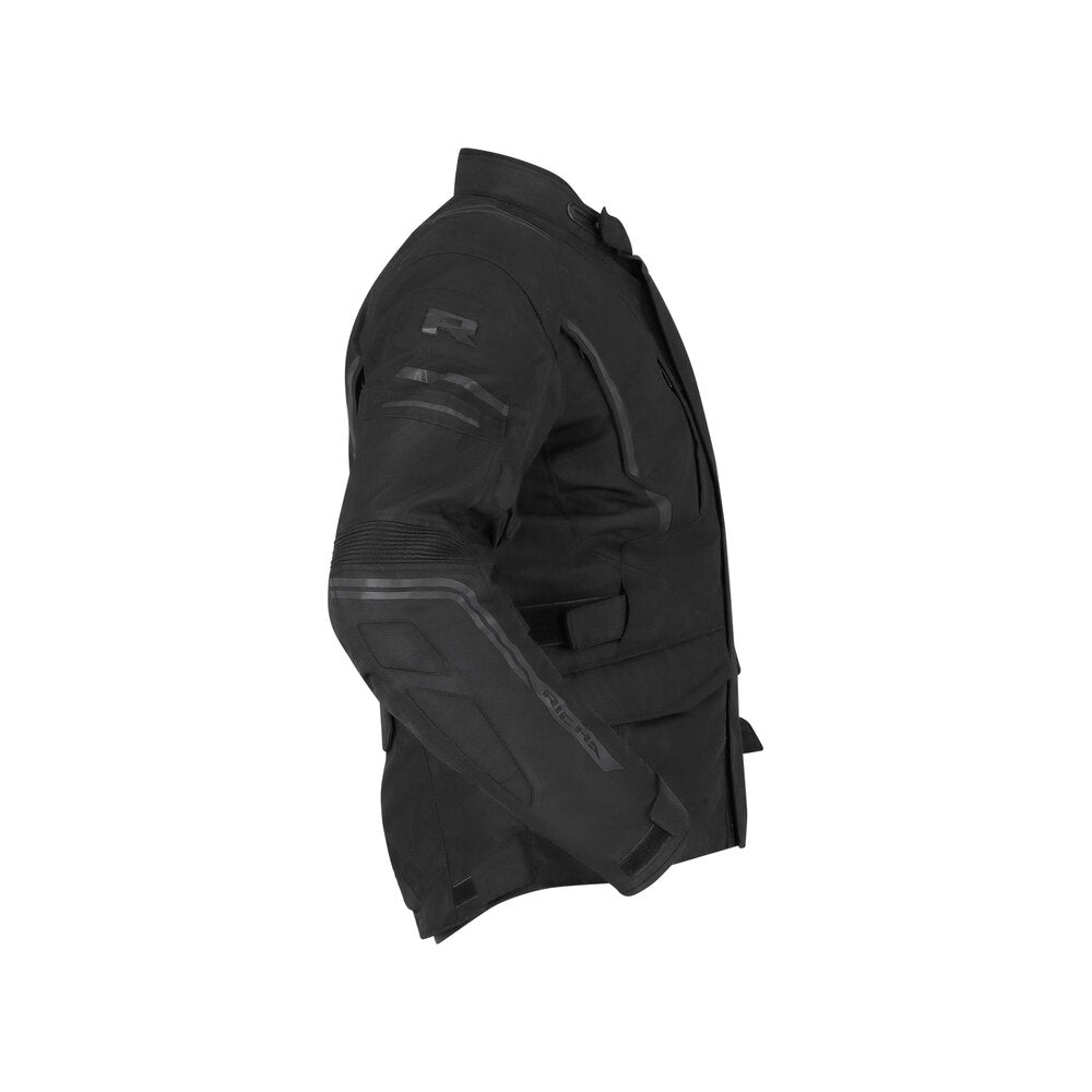 Richa Infinity 3 Textile Jacket - Black