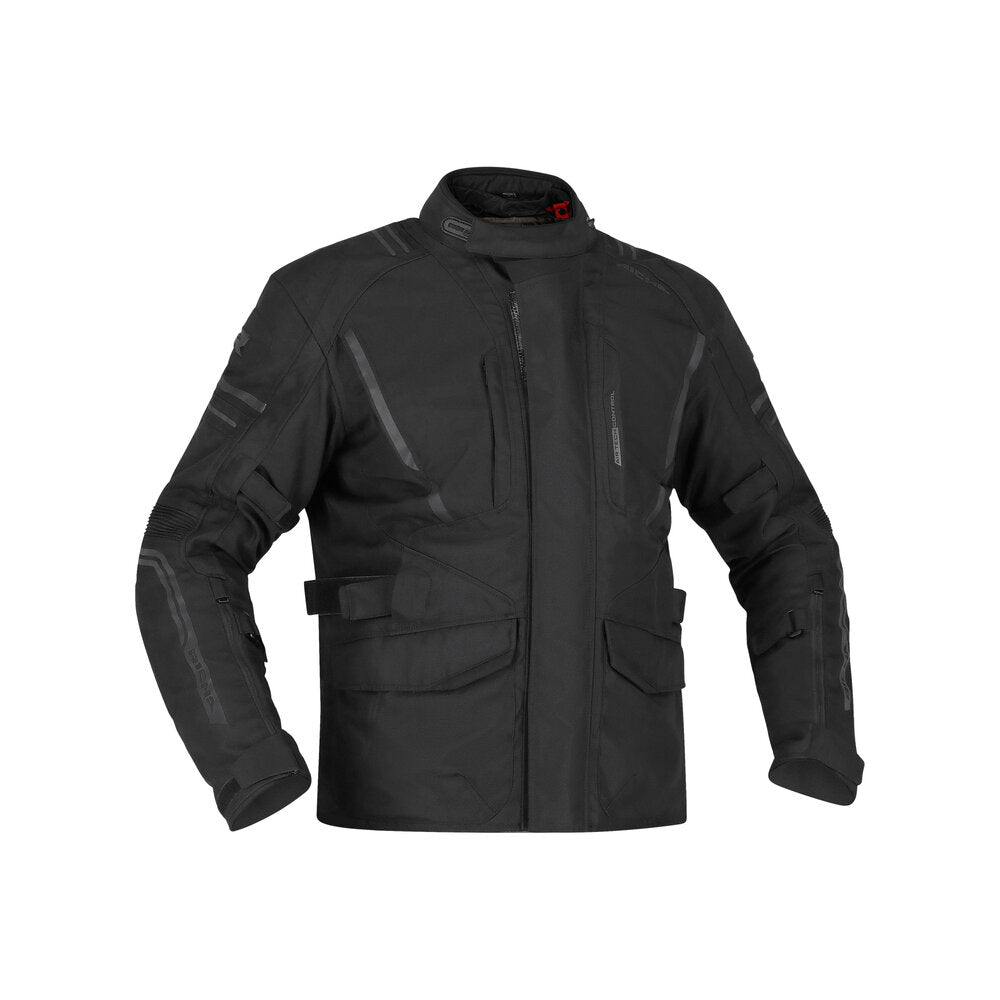Richa Infinity 3 Textile Jacket - Black