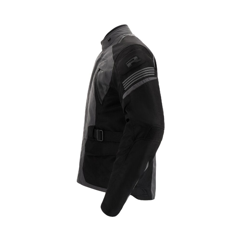 Richa Phantom 3 Textile Jacket - Black / Grey