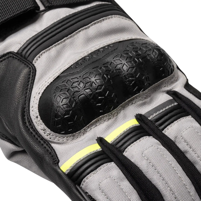 OXFORD MONTREAL 5.0 GLOVES WATERPROOF GREY