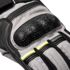 OXFORD MONTREAL 5.0 GLOVES WATERPROOF GREY