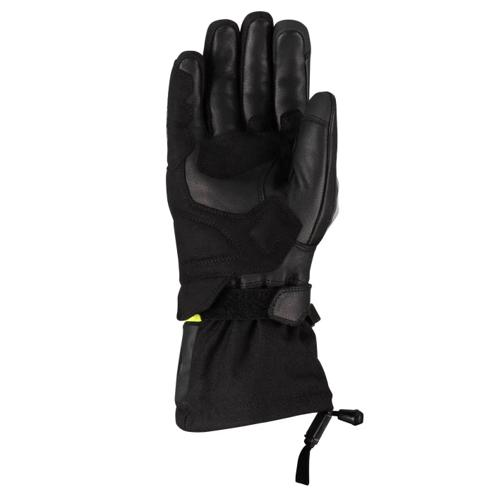 OXFORD MONTREAL 5.0 GLOVES WATERPROOF GREY