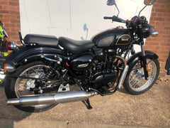 Benelli Imperial 400