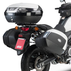 Givi Tubular Side Case Holder For V35 Panniers - PLX3101