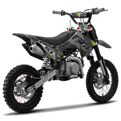 10Ten 110R 110cc MX Kids Dirt Bike