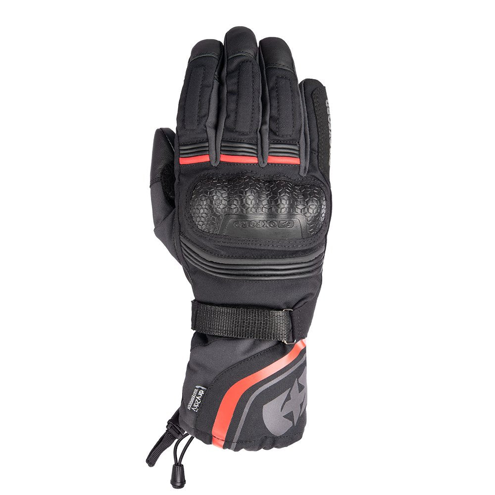 Oxford Montreal 4.0 Waterproof Gloves