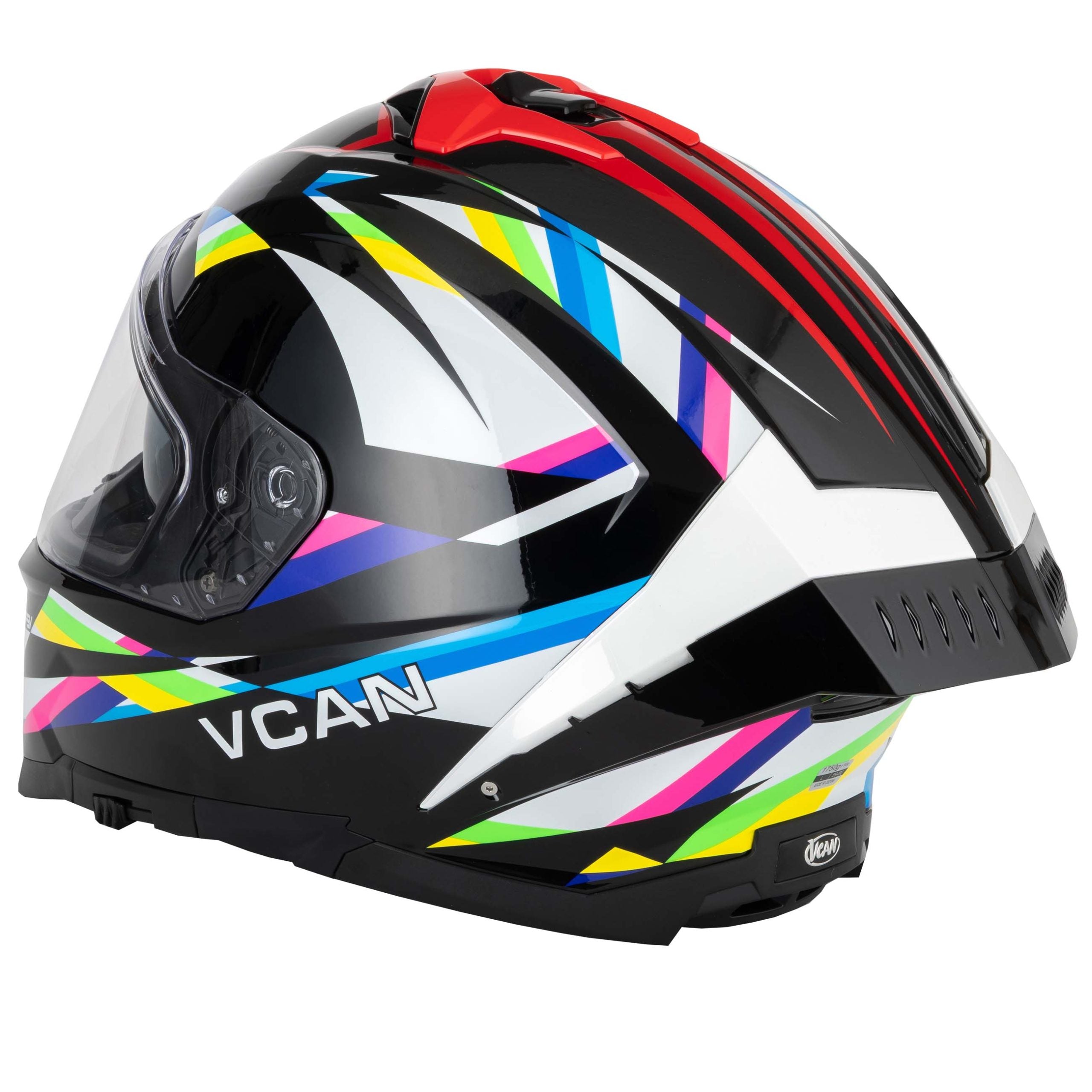 VCAN H162 LIFEFORCE RAINBOW