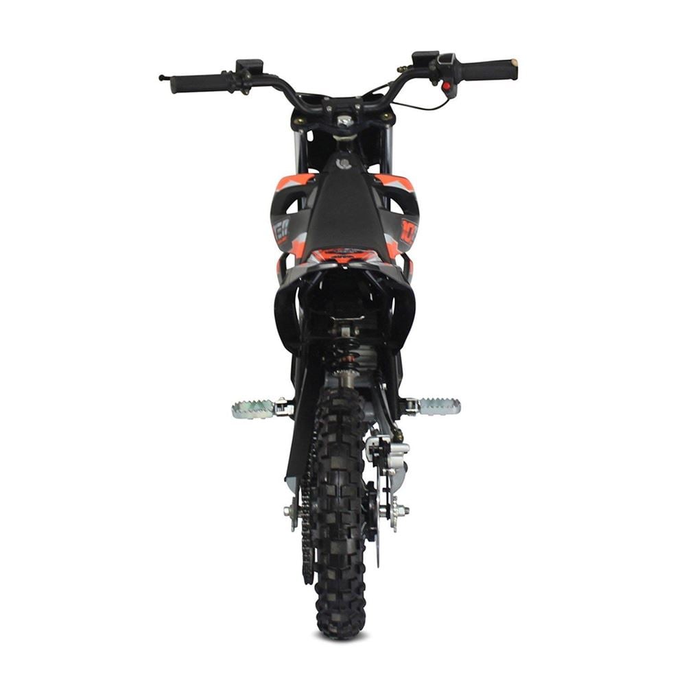 10Ten MX-E