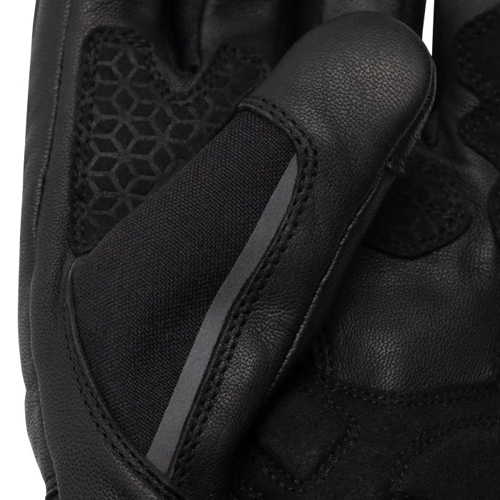 OXFORD MONTREAL 5.0 GLOVES WATERPROOF BLACK