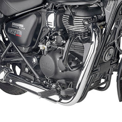 Givi Crash Guards for Royal Enfield Meteor 350