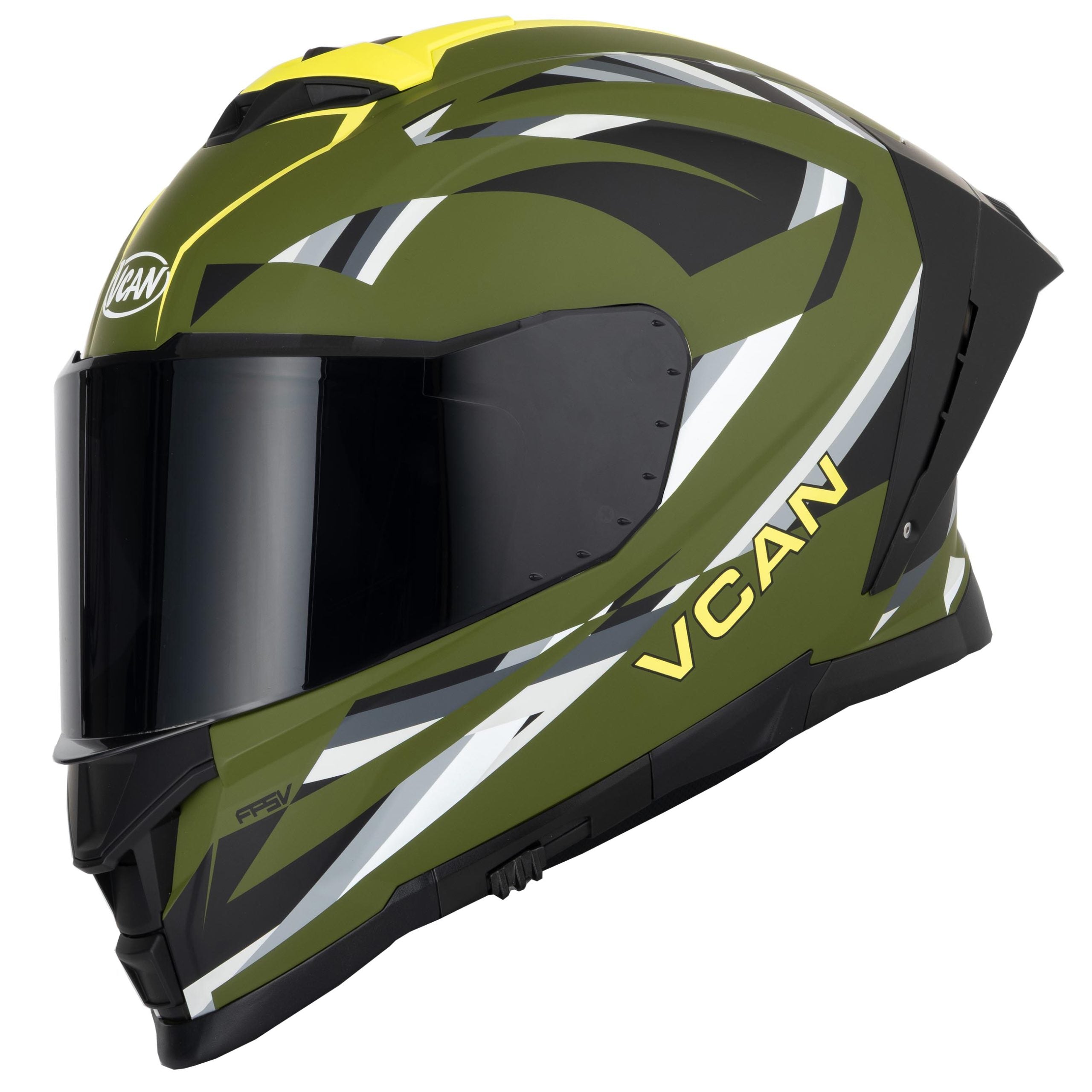 VCAN H162 LIFEFORCE MAT GREEN