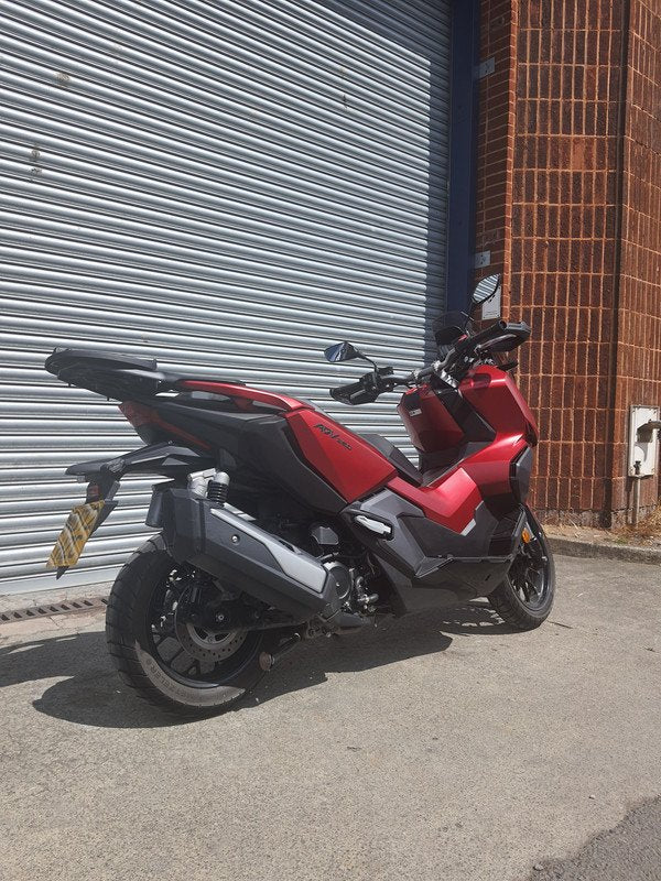 2022 Honda ADV 350