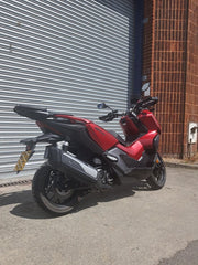2022 Honda ADV 350