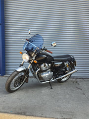 2019 Royal Enfield Interceptor 650