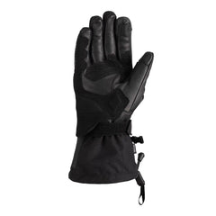 OXFORD MONTREAL 5.0 GLOVES WATERPROOF BLACK
