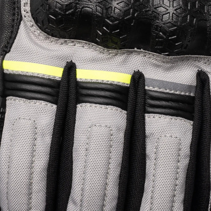 OXFORD MONTREAL 5.0 GLOVES WATERPROOF GREY