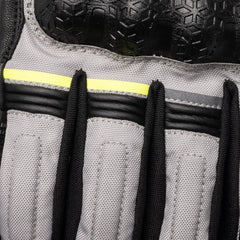 OXFORD MONTREAL 5.0 GLOVES WATERPROOF GREY