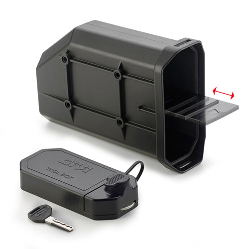 Givi Universal Tool Box - S250