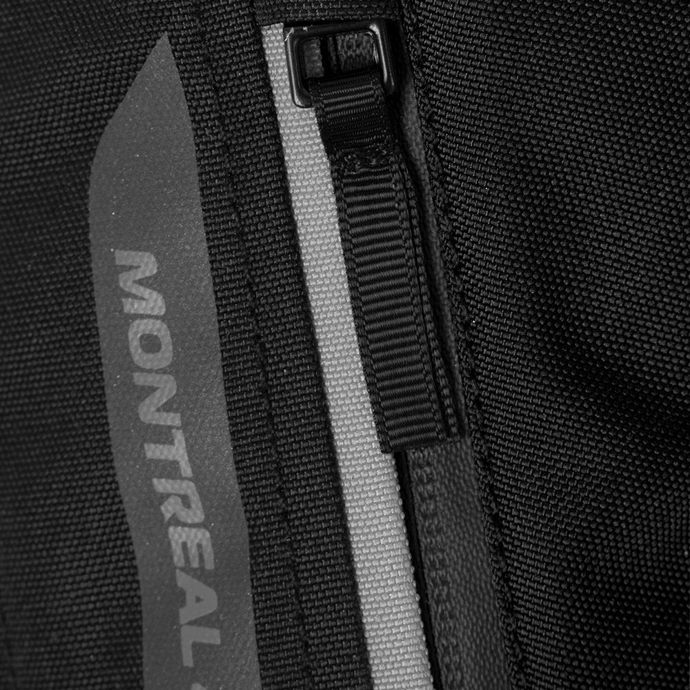 Oxford Montreal Jacket