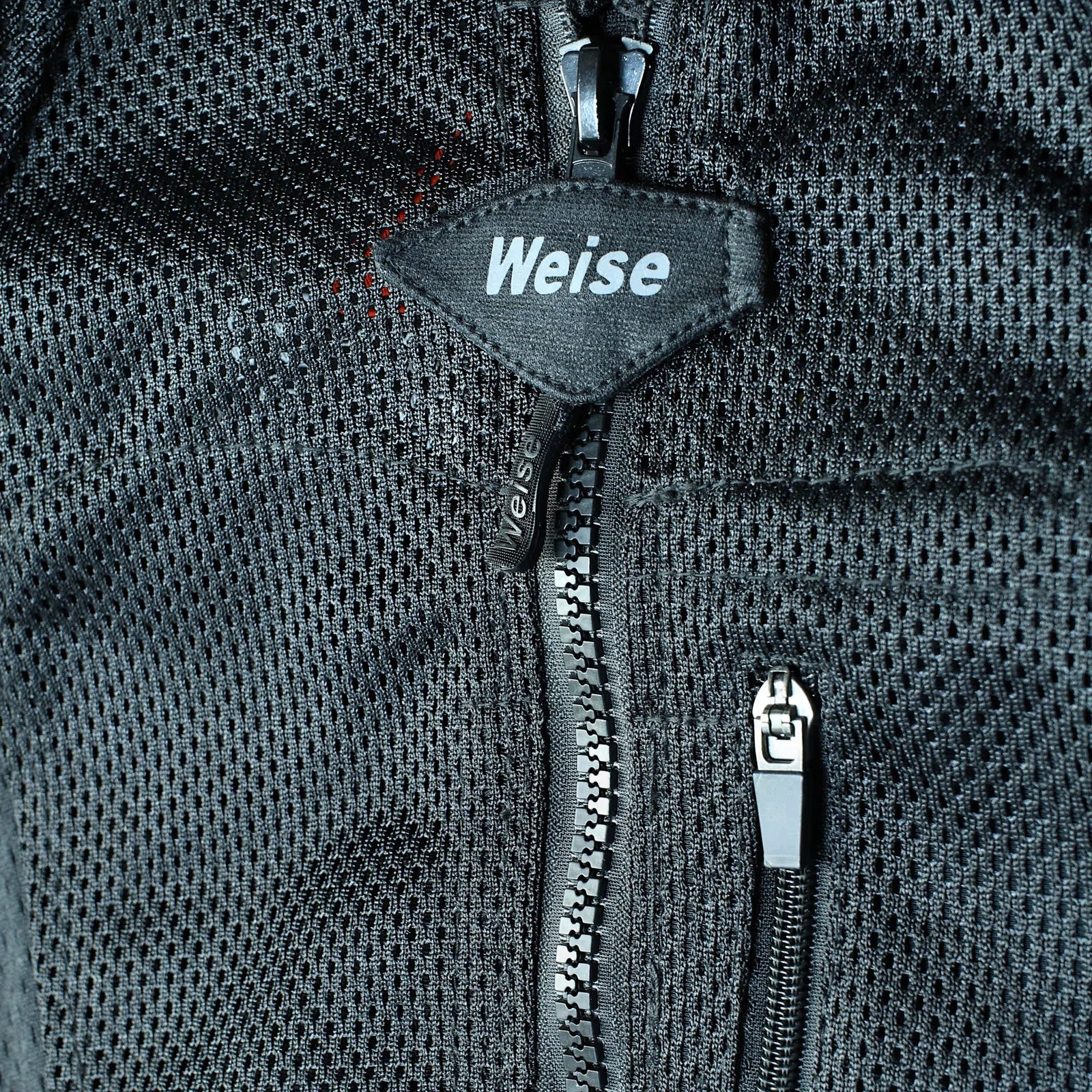WEISE VANGUARD SHIRT / JACKET BLACK