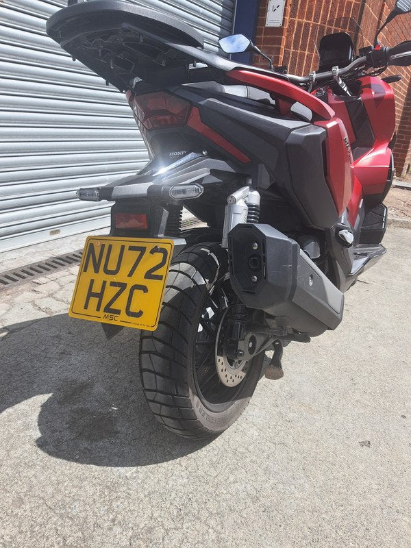 2022 Honda ADV 350