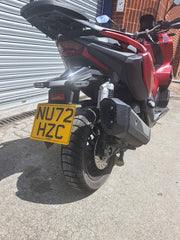 2022 Honda ADV 350